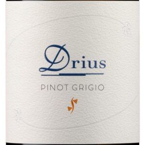 Pinot Grigio 2024
